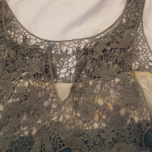 Free people xs dress - Picture 3 of 4